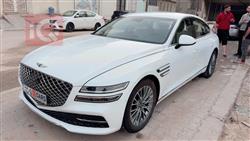 جنسس G80